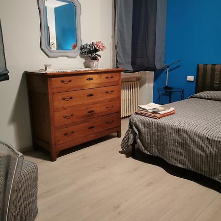Bed and Breakfast Al 54 Сан-Джорджо-ди-Мантова Экстерьер фото