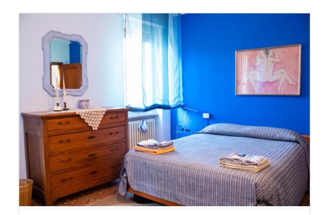 Bed and Breakfast Al 54 Сан-Джорджо-ди-Мантова Экстерьер фото