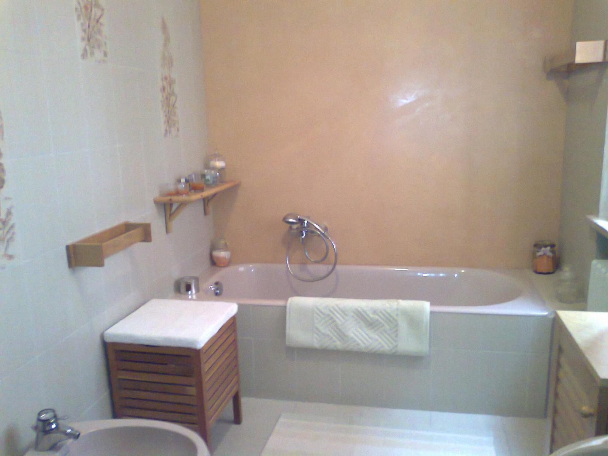 Bed and Breakfast Al 54 Сан-Джорджо-ди-Мантова Экстерьер фото